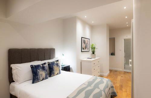 The Maddox - Serviced Apartments - Foto 24