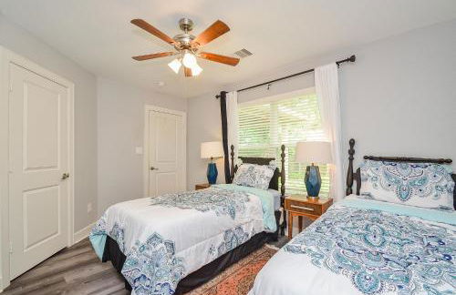 House 3 years old, Close to mall, Restaurants, IAH - Foto 5