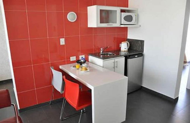 Roberta Rosa de Fontana Suites - Foto 6