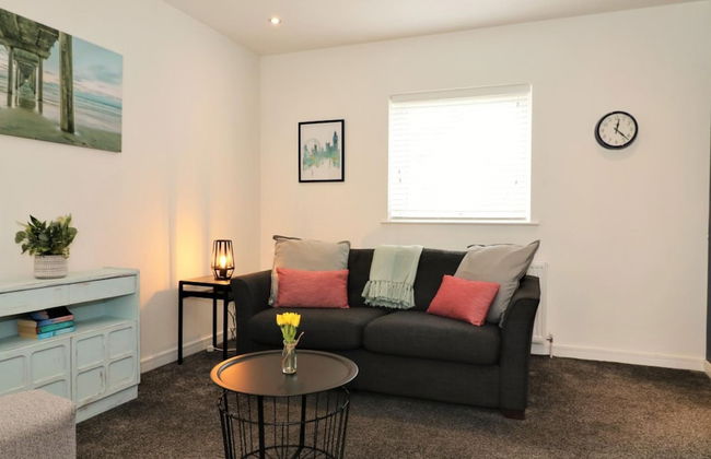 Railway Cottage - Maryhill - Foto 30