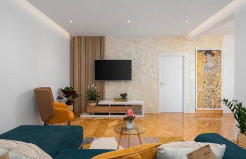 Luxury Apartment Beyond - Foto 35