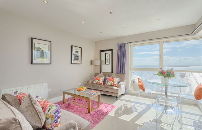 Jameson Court Self Catering Apartments - Foto 1
