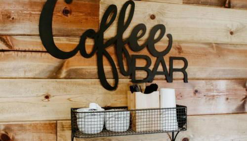 Muskogee Guest FavoriteHuge YardCoffee Bar! - Foto 4