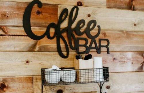 Muskogee Guest FavoriteHuge YardCoffee Bar! - Foto 4