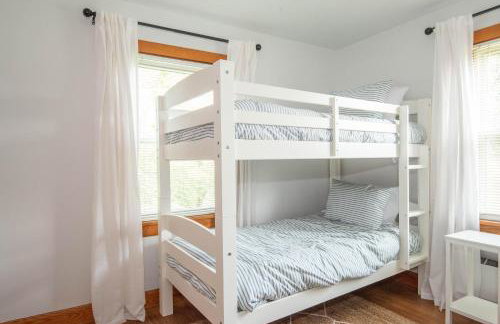 Pine Grove Cottage - Foto 24