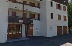 Residence "l'adret " l'alpe d'auron - Foto 13