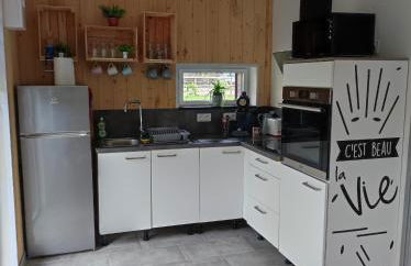 LE GITE ADORE - Foto 4