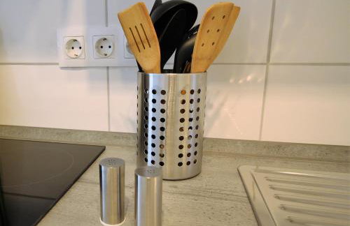 Working & Longstay Apartments DD - Foto 23