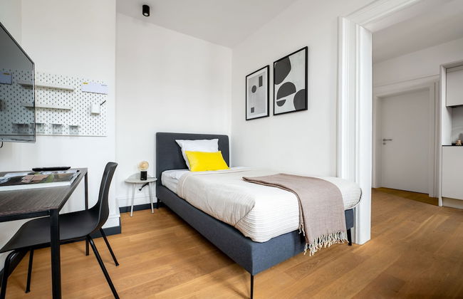 ipartment Wolfsburg - Foto 5