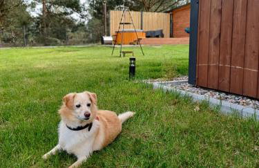 WestfalowaChatka domek z jacuzzi - Foto 26