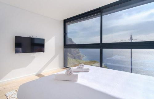 GuestReady - Madeiran oasis with ocean view - Foto 60