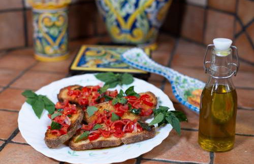 CASA VACANZE AGATA - Foto 18