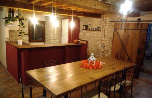 L'ALPACA DELLA ROSSA - AGRITURISMO - Foto 9