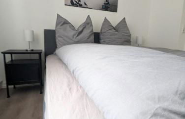 2 Zimmer Wohnung Zentrum Offenburg - Foto 8