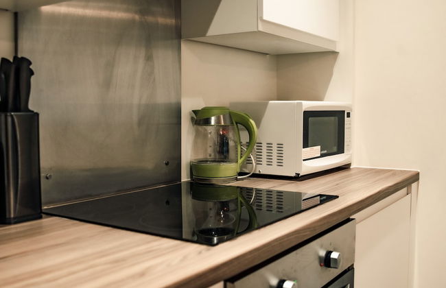 Bv Apartments Conditioning House Bradford - Photo 10