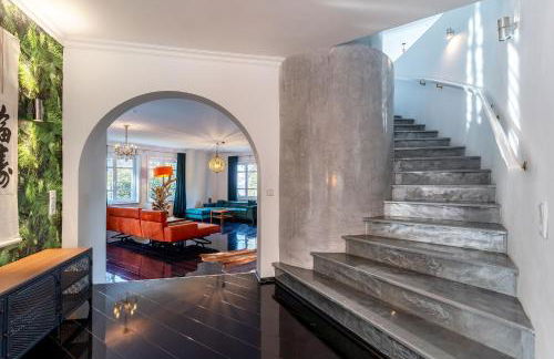 Ydillic Forest Villa - Terasse - WIFI - Ausblick - Foto 7