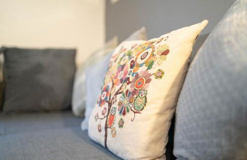 Arcadian City Centre Apartments with Balcony - Foto 38