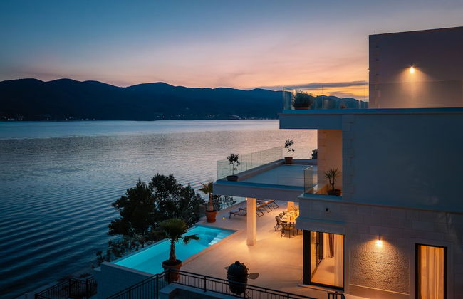 Luxury Holiday Villa Maris - Photo 76