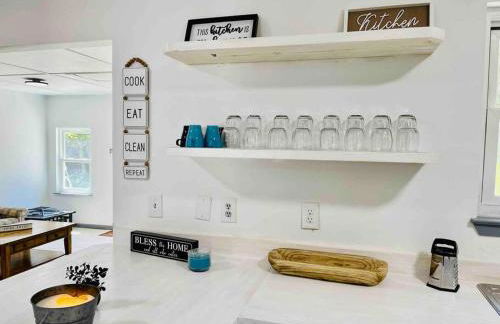 Luxury and Cute Choctow Beach Home - Foto 55