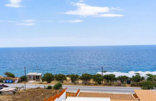 Tholos Stone Suite with Amazing View - Foto 9