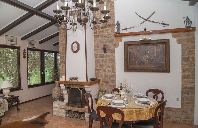 House With Pool in Split Near the Beach - Foto 24