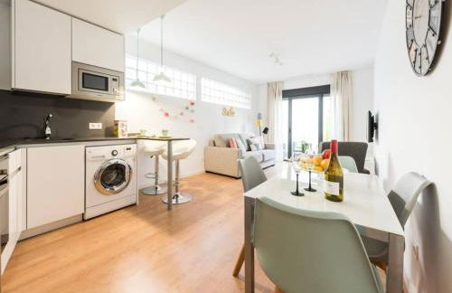 Chamberí con jardín A by RegalateMadrid - Photo 6