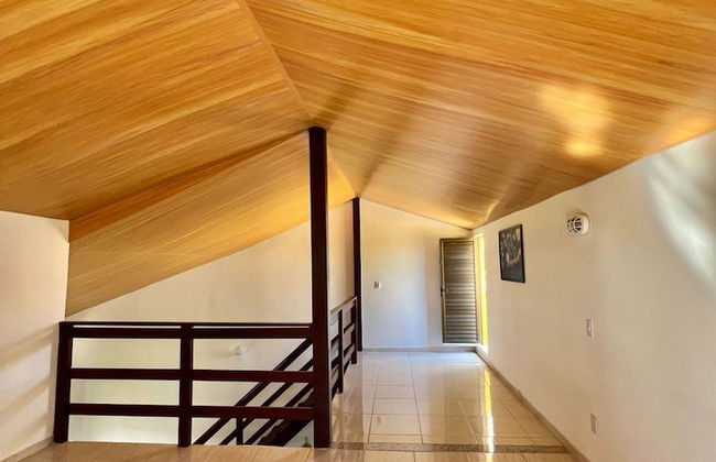 Refuge Brisa do Campo IG - Solar DO Campo - Foto 17