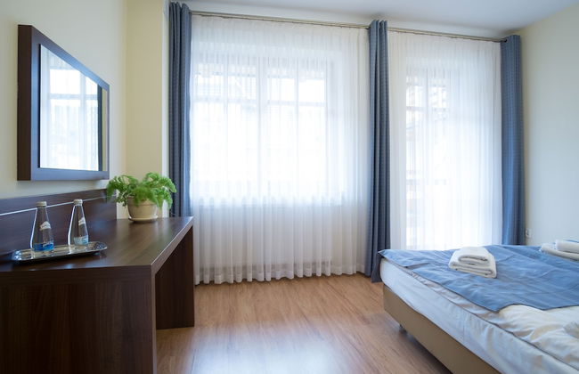 Bellamonte Aparthotel - Foto 79