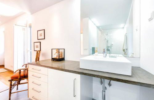 Vila Libania - Foto 58