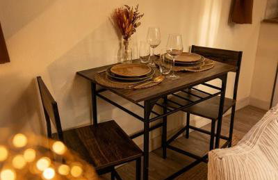 Appartement Nid Bohème - Romantique et Cosy - Foto 7