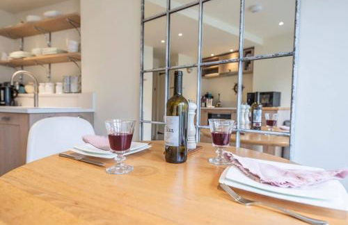 Pebbles Cottage, Southwold - Foto 12