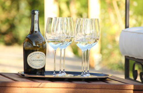 Villa La Mura - Luxury Pool by the Vineyard - Foto 14