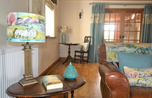 Siabod, Betws y Coed, Snowdonia 2 en-suite bedrooms - Foto 24