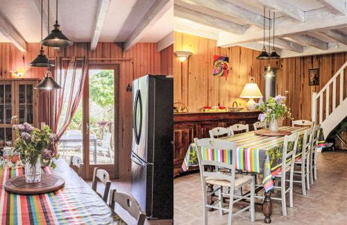 Holiday Home L'Eglantier by Interhome - Foto 6