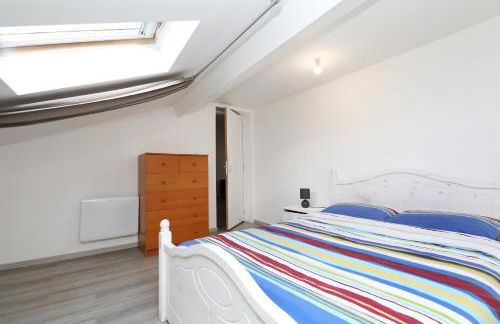 Gîte spacieux proche Gérardmer 2 à 11 personnes - Foto 11