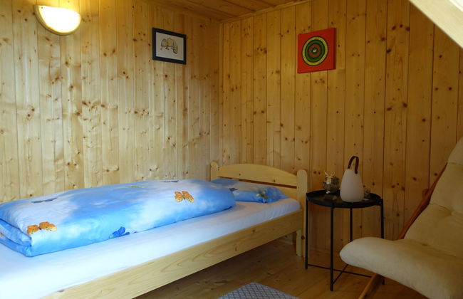 Sunny Slope & Sauna - Foto 19