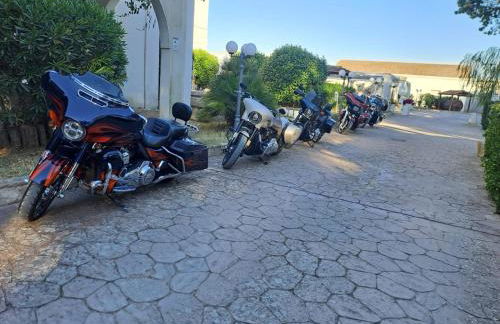 Tenuta Lo Cuoccio - Foto 38