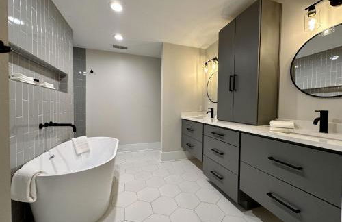 Abode Memphis - Pontotoc - Foto 27