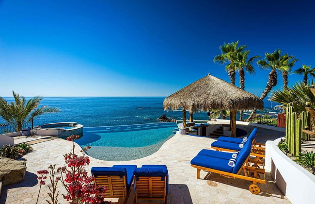 Casa Carreta in Cabo San Lucas - Foto 13