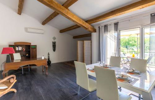 Apartment Zwischen Meer- Seen und Bergen by Interhome - Foto 6