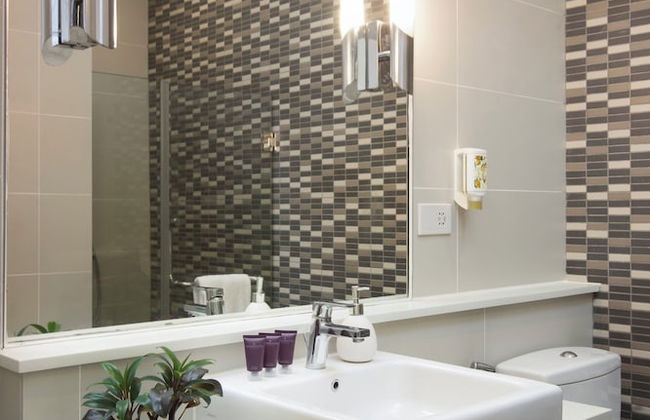 Citadines Uplands Kuching - Foto 23