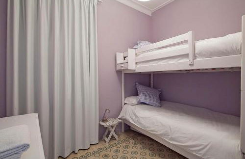 Central and Spacious Family Apartment - Foto 9