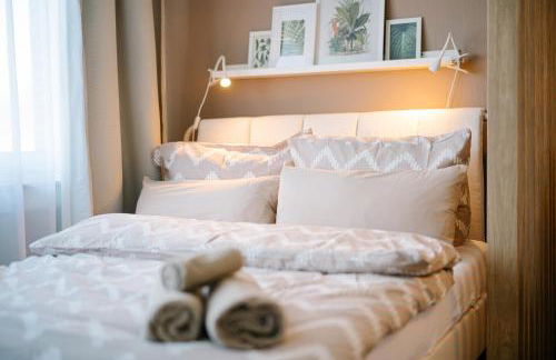 Air & Fair Apartment - Foto 29