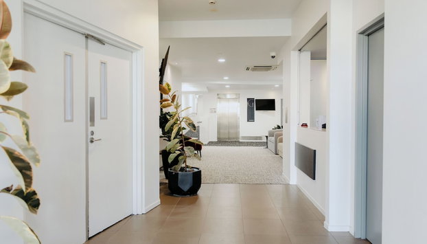 Punthill Essendon - Photo 2, Hall