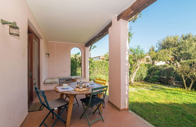 Il Borgo 2/12 700m From The Beach - Foto 1