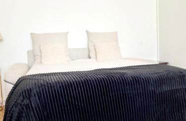 Equipé confort calme Métro 10 mn de Paris - Foto 15