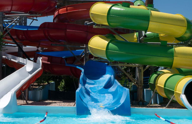 Billet pour Lusiberia - Photo 7