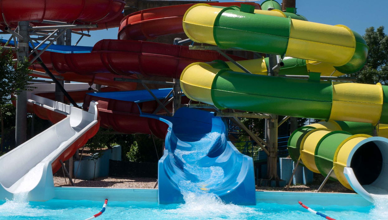 Ingresso do Lusiberia