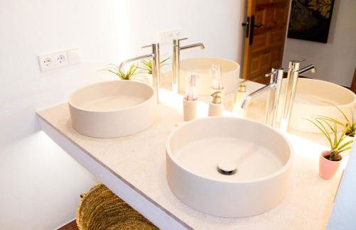 Villa Cala Xuclar - Foto 25