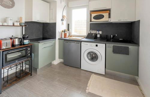 Le Logis du Bassin - Meublé 3 étoiles - Foto 13